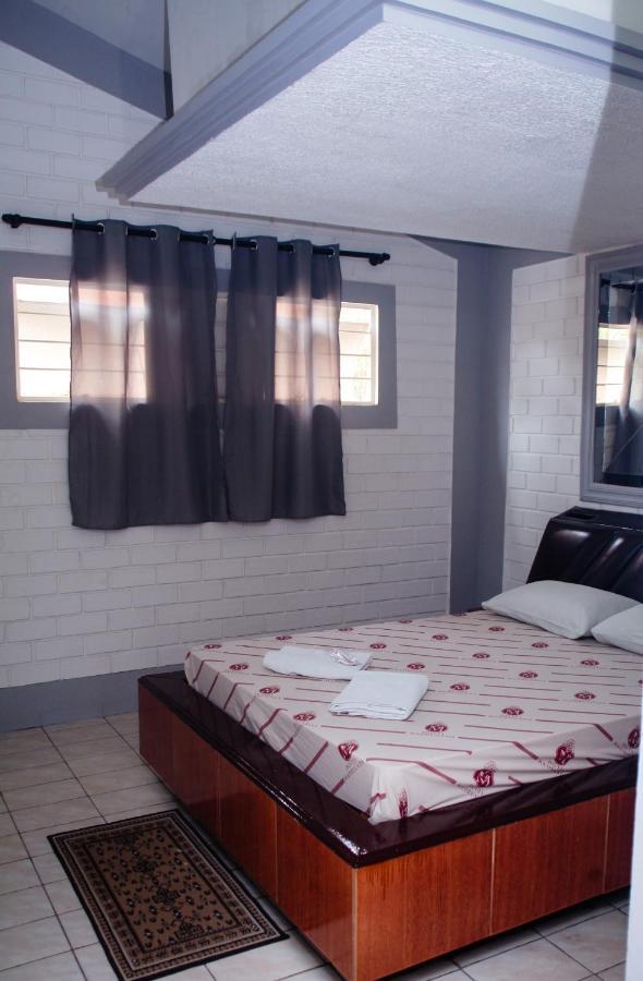 Hotel E Motel Madrugada Иту Экстерьер фото
